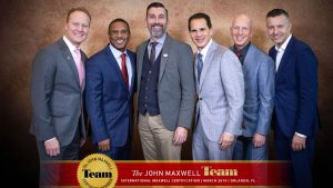 John Maxwell Team